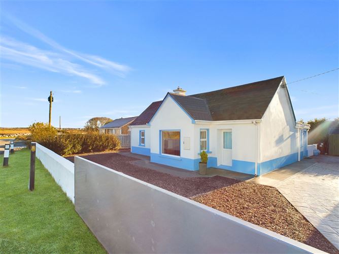 Strand Camping, Killard Road, Doonbeg, Kilrush, Co. Clare.