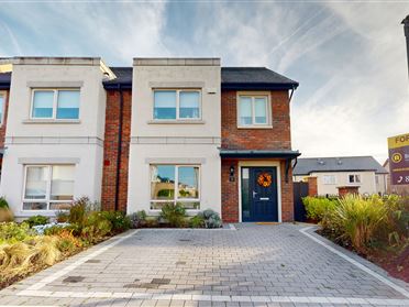 Image for 5 Rahillion Place, Donabate,   County Dublin