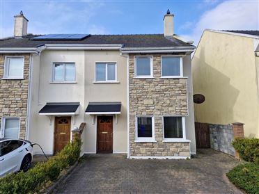 Image for 77 Bealach Na Gaoithe, Galway Road, Tuam, Co. Galway