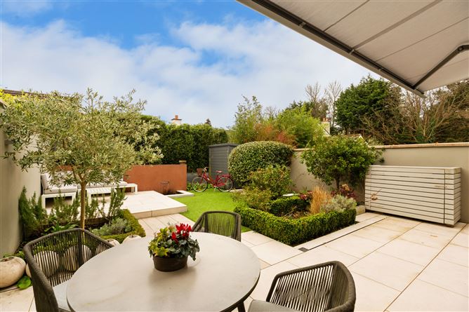 4 Purbeck, Monkstown, Co. Dublin