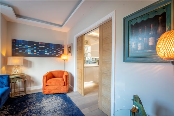 4 Purbeck, Monkstown, Co. Dublin