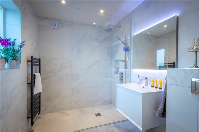 4 Purbeck, Monkstown, Co. Dublin