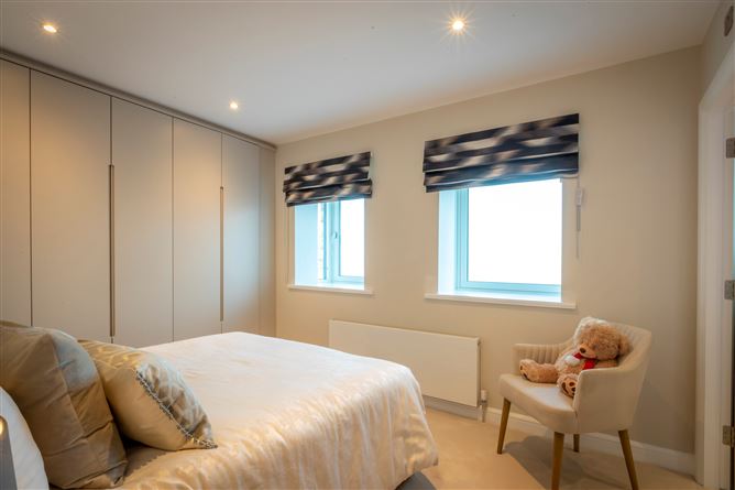 4 Purbeck, Monkstown, Co. Dublin