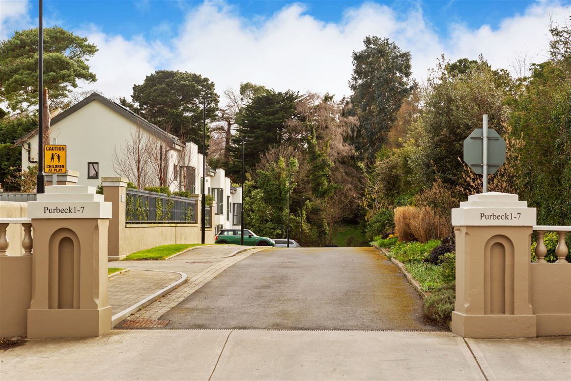 4 Purbeck, Monkstown, Co. Dublin