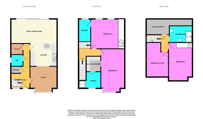 4 Purbeck, Monkstown, Co. Dublin