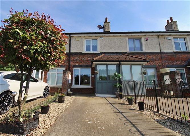 30 Priory Lodge, St. Raphael's Manor, Celbridge, Co. Kildare