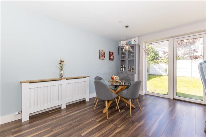 2 Knightsgate Crescent, Rush, Dublin