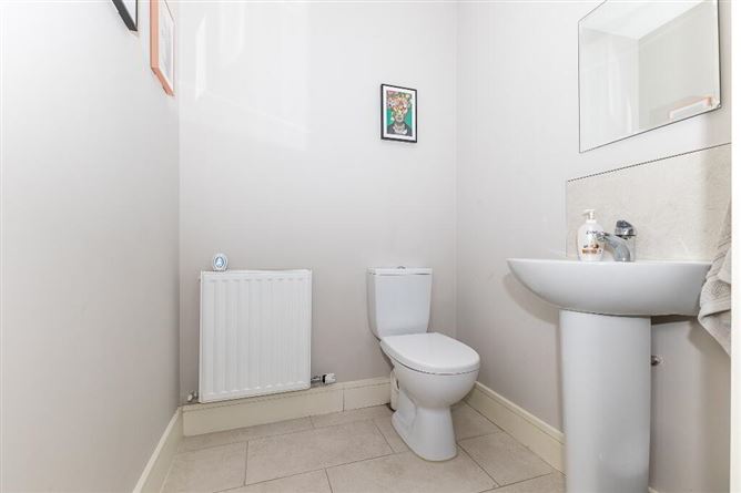 2 Knightsgate Crescent, Rush, Dublin