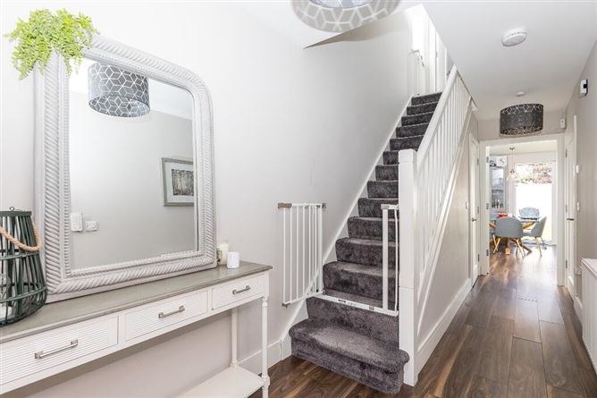 2 Knightsgate Crescent, Rush, Dublin