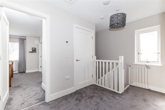 2 Knightsgate Crescent, Rush, Dublin