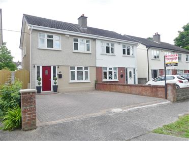 Image for 25 Pineview  Lawns, Aylesbury, Tallaght, Dublin 24