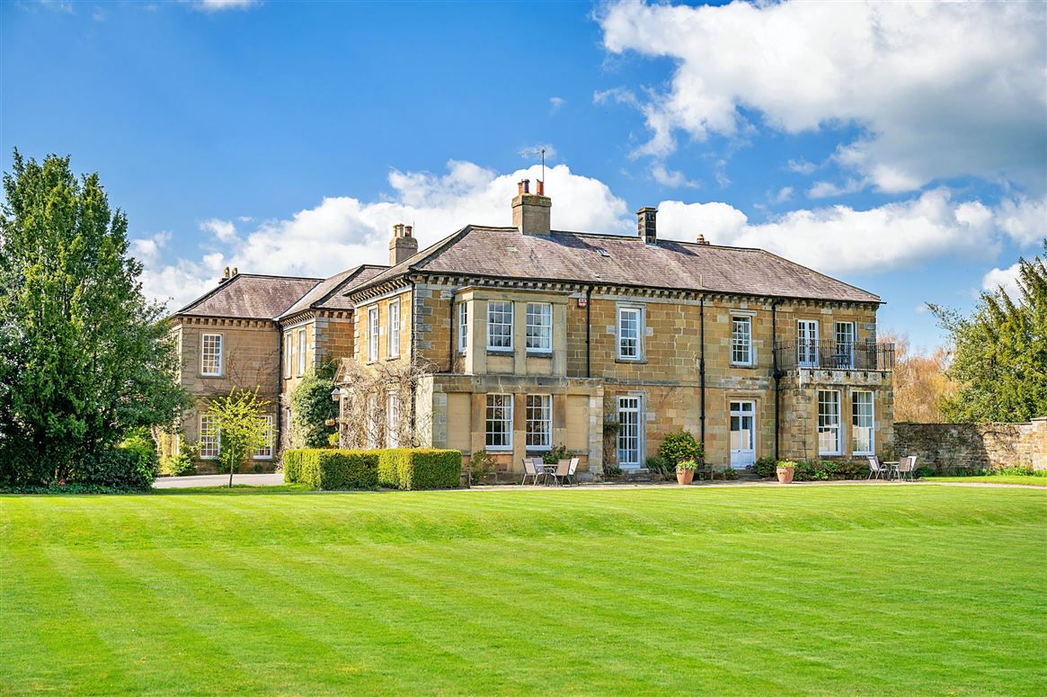 Idyll Retreat,Sutton-under-Whitestonecliffe,North Yorkshire,United Kingdom