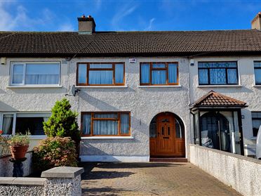 Image for 6 St Patricks Road, Greenhills, Dublin 12