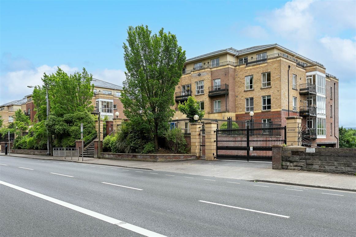 Apartment 64, The Chesterfield, Riverpark Apartments, Conyngham Road, Dublin 8, County Dublin