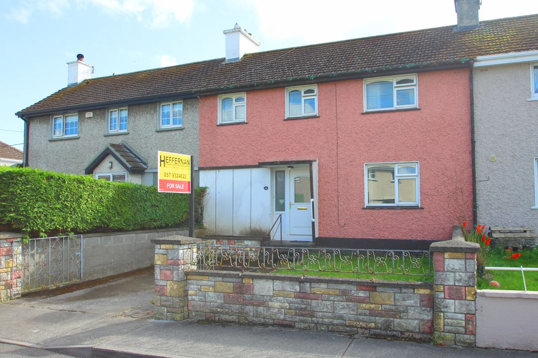 34 Pearse Park, Tullamore, Offaly