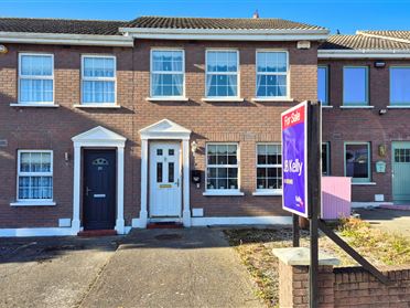 Image for 19 Rosbeg Court, Sutton,   Dublin 13