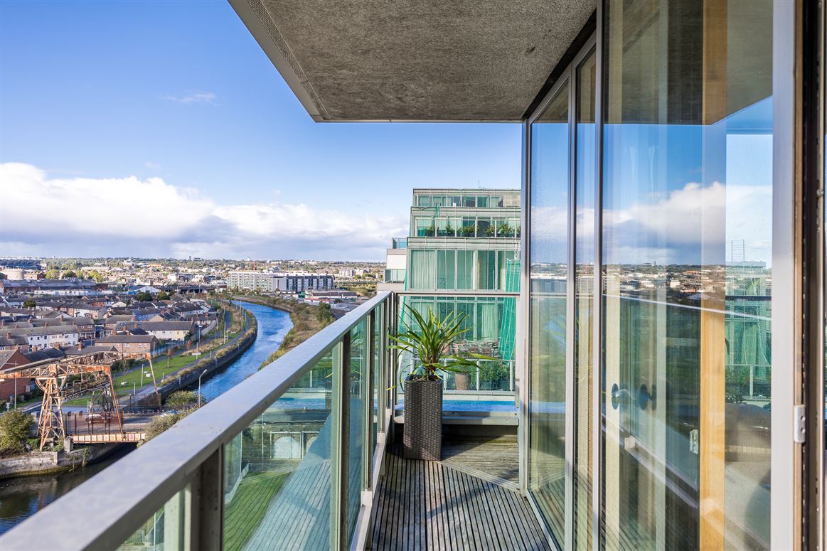 73 Cloncurry House, Spencer Dock, Docklands, Dublin 1