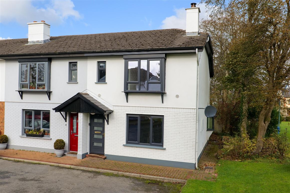 5 New Avenue Wood, Rahoon Road, Shantalla, Galway