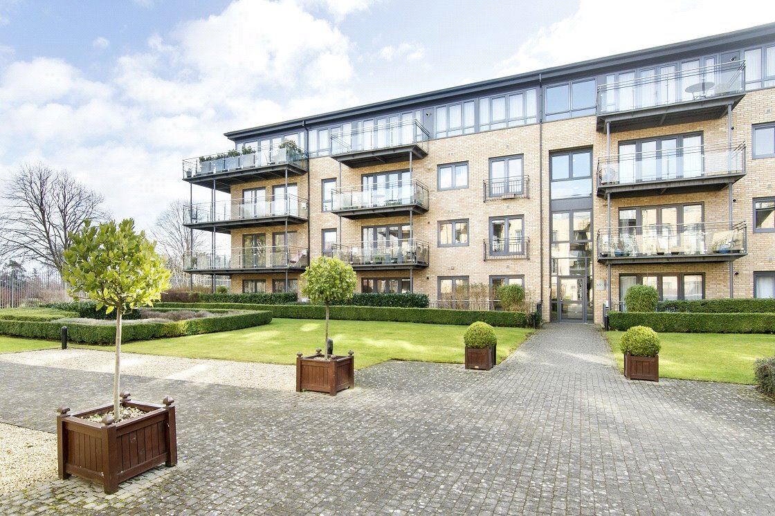 88 Bushy Park House, Terenure, Dublin 6W