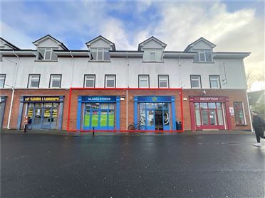 Image for Glasan Stores, Glasan, Ballybane, Galway