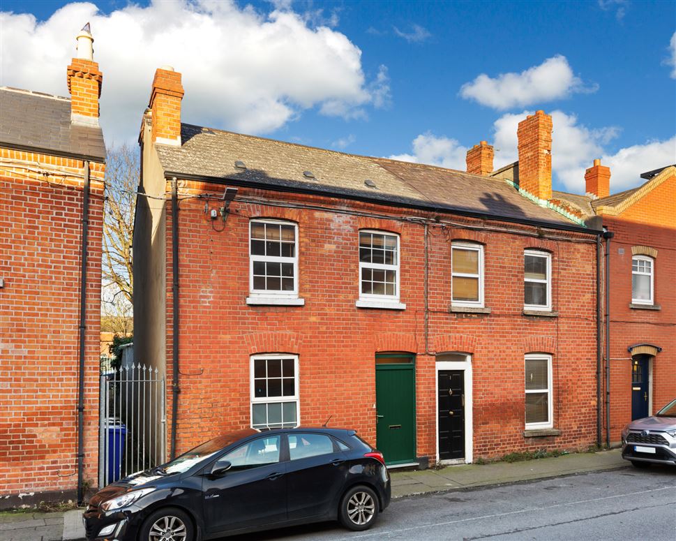 2 St Ignatius Road, Phibsborough, Dublin 7