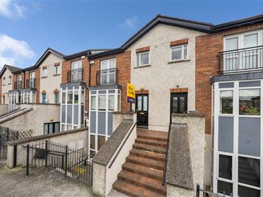 Image for 32 Lanesborough Court, St. Margarets Road, Dublin 11