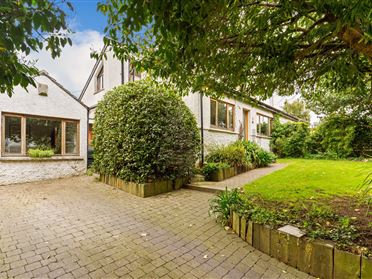 Image for 2 Ardagh Grove, Blackrock, Co. Dublin