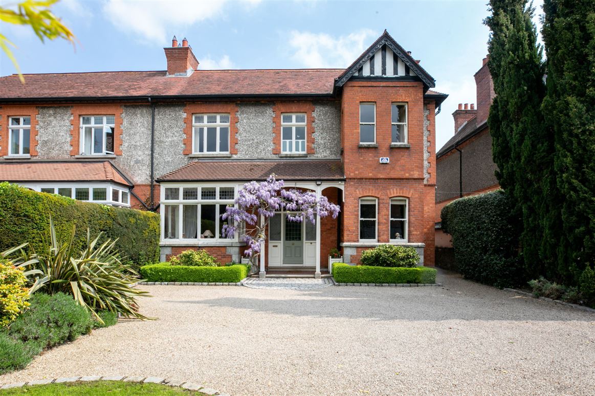 20 Zion Road, Rathgar,   Dublin 6