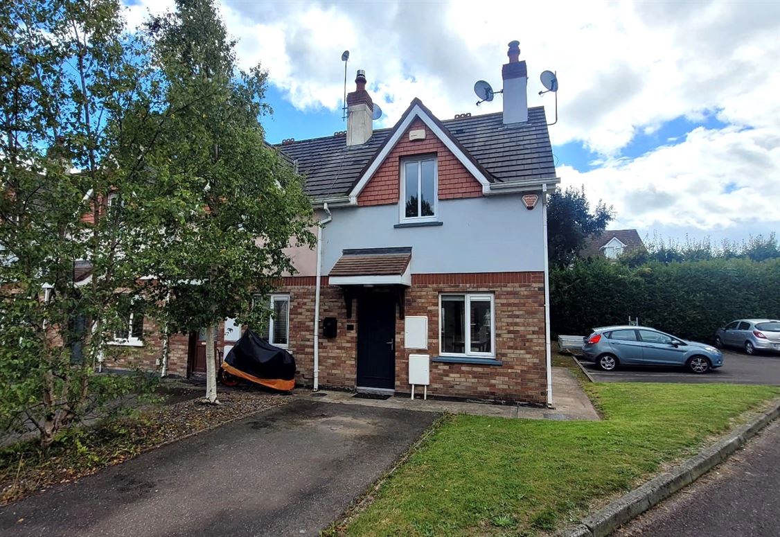 33 Abbotswood Mews, Rochestown, Cork