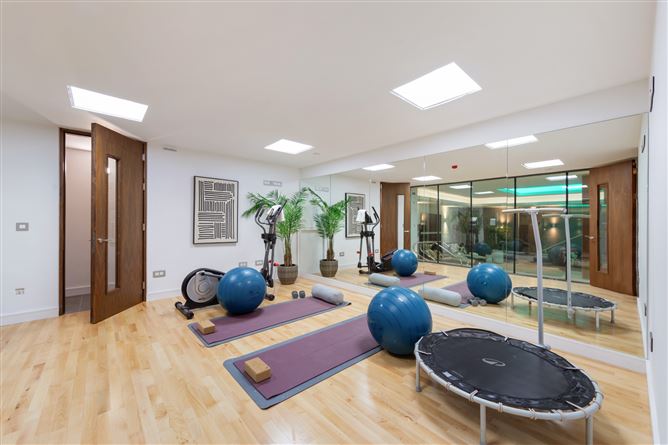 Solas, Greenwich Court, Off Swanville Place, Rathmines, Dublin 6