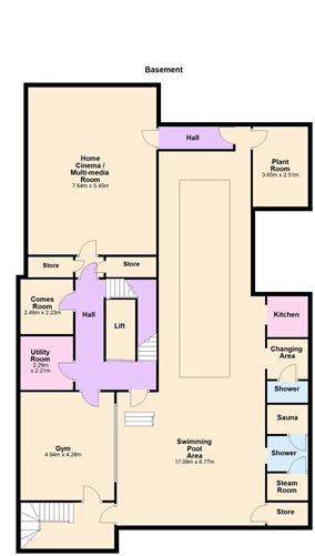 Solas, Greenwich Court, Off Swanville Place, Rathmines, Dublin 6