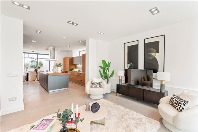 Solas, Greenwich Court, Off Swanville Place, Rathmines, Dublin 6