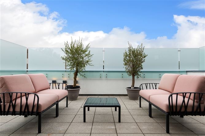 Solas, Greenwich Court, Off Swanville Place, Rathmines, Dublin 6