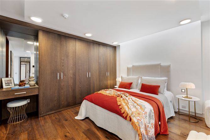 Solas, Greenwich Court, Off Swanville Place, Rathmines, Dublin 6