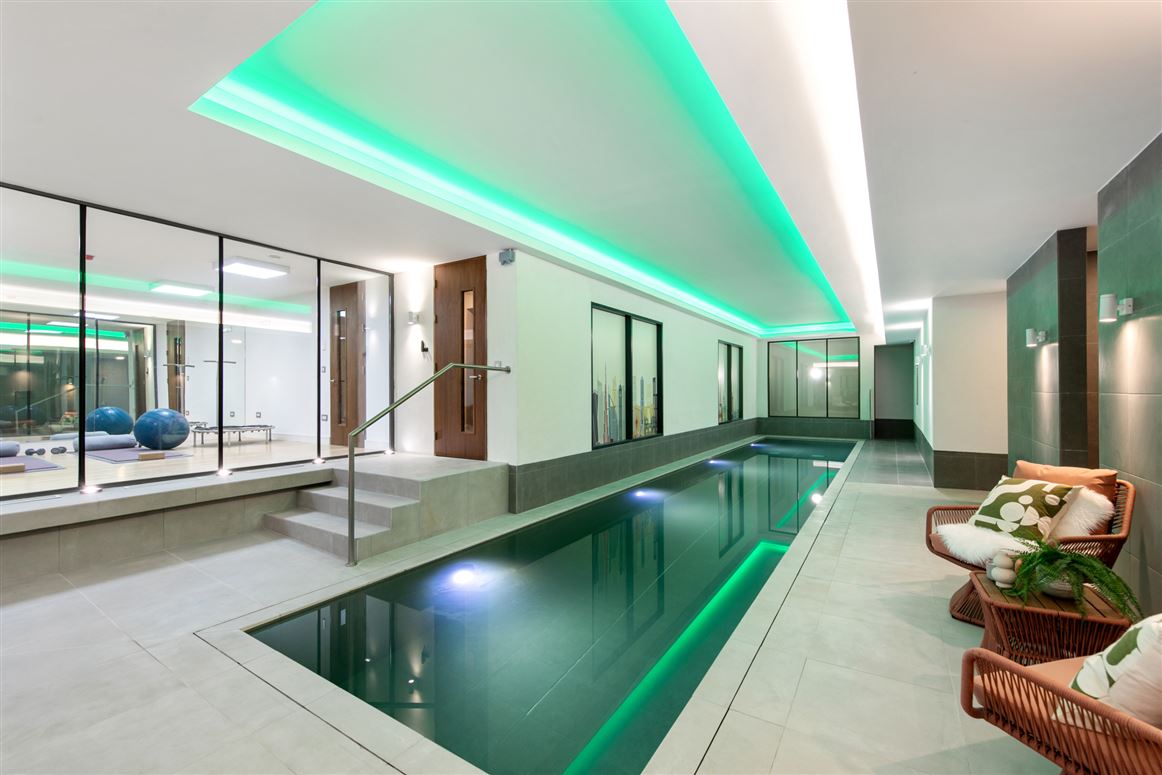 Solas, Greenwich Court, Off Swanville Place, Rathmines, Dublin 6