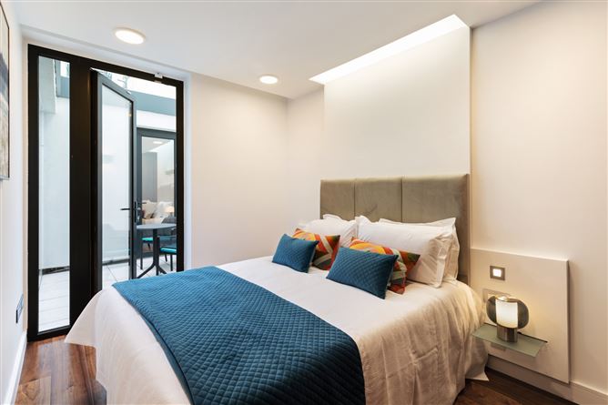 Solas, Greenwich Court, Off Swanville Place, Rathmines, Dublin 6