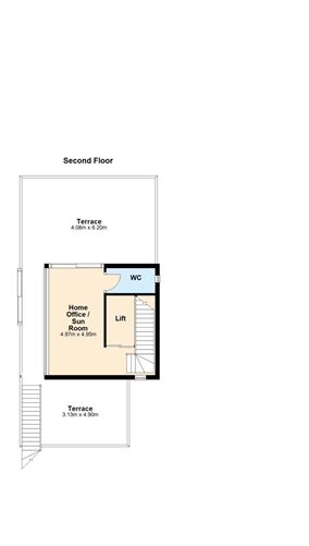 Solas, Greenwich Court, Off Swanville Place, Rathmines, Dublin 6