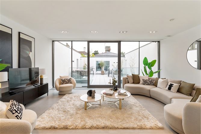 Solas, Greenwich Court, Off Swanville Place, Rathmines, Dublin 6