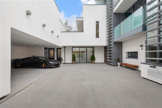 Solas, Greenwich Court, Off Swanville Place, Rathmines, Dublin 6