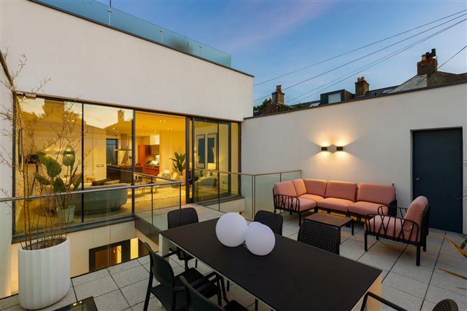 Solas, Greenwich Court, Off Swanville Place, Rathmines, Dublin 6