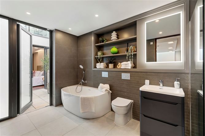 Solas, Greenwich Court, Off Swanville Place, Rathmines, Dublin 6