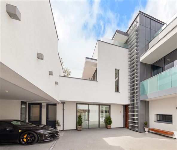 Solas, Greenwich Court, Off Swanville Place, Rathmines, Dublin 6