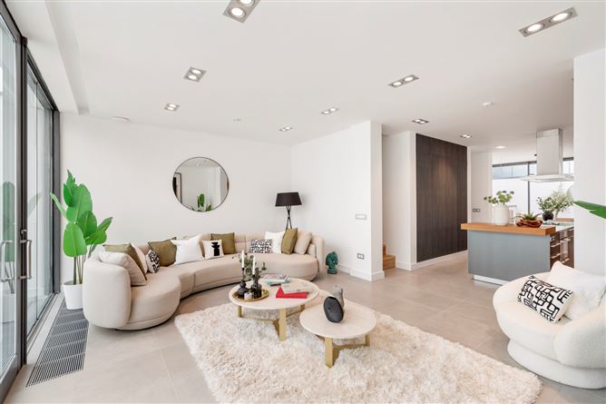 Solas, Greenwich Court, Off Swanville Place, Rathmines, Dublin 6