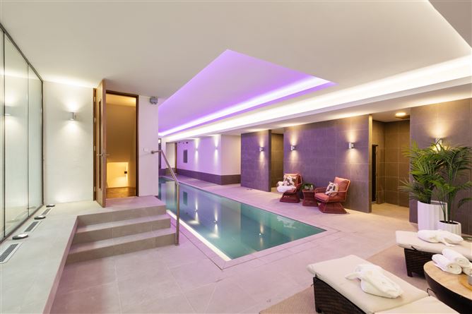 Solas, Greenwich Court, Off Swanville Place, Rathmines, Dublin 6