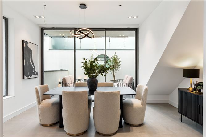 Solas, Greenwich Court, Off Swanville Place, Rathmines, Dublin 6