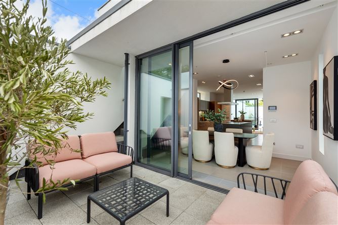 Solas, Greenwich Court, Off Swanville Place, Rathmines, Dublin 6