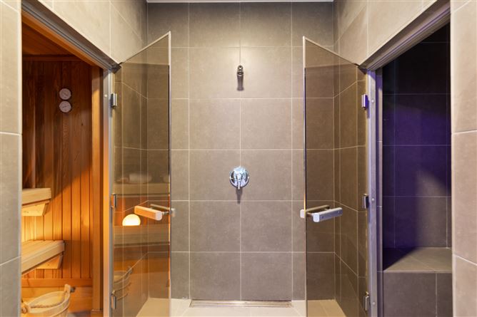 Solas, Greenwich Court, Off Swanville Place, Rathmines, Dublin 6