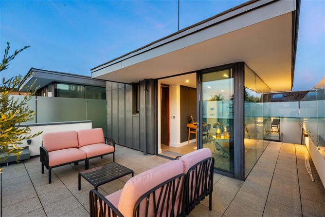 Solas, Greenwich Court, Off Swanville Place, Rathmines, Dublin 6