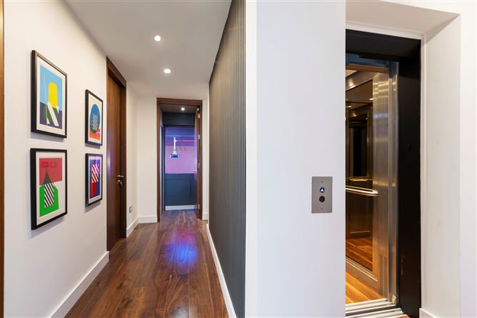 Solas, Greenwich Court, Off Swanville Place, Rathmines, Dublin 6