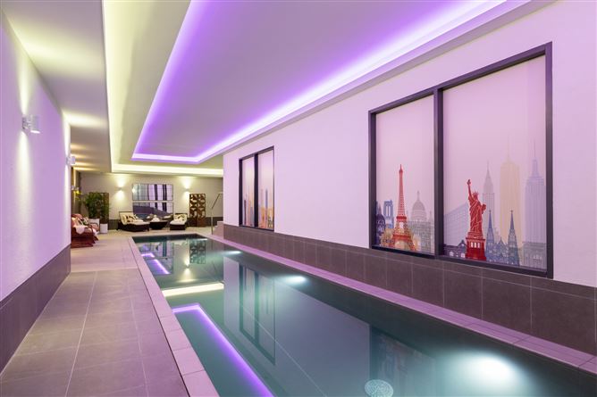 Solas, Greenwich Court, Off Swanville Place, Rathmines, Dublin 6
